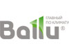 Настенные кондиционеры Ballu в Екатеринбурге