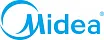 Накопительные водонагреватели электрические Midea в Екатеринбурге