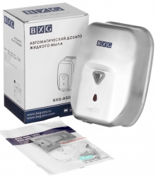 Дозатор жидкого мыла BXG ASD-1200