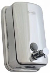 Дозатор жидкого мыла G-TEQ 8605