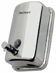 Дозатор жидкого мыла Neoclima DM-1000