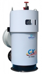 Испаритель сжиженного газа KAGLA EV-150CX