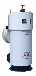 Испаритель сжиженного газа KAGLA EV-500CX