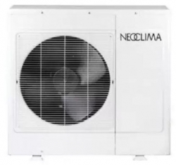 Кассетная сплит-система Neoclima NS/NU-24BT1