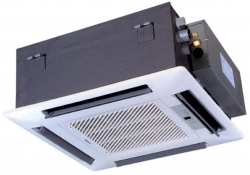 Кассетный фанкойл Gree FP-102XD/B-T