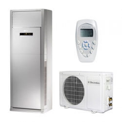 Колонная сплит-система Electrolux EACF-48 G/N3