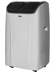 Мобильный кондиционер Ballu Platinum X4 BPHS-09 HX/N3