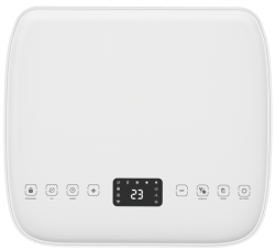 Мобильный кондиционер ROYAL CLIMA MAGNATE RM-MT22CH-E