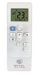 Мобильный кондиционер ROYAL CLIMA MAGNATE RM-MT22CH-E