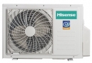 Наружный блок Hisense FREE MATCH DC Inverter R410a AMW4-28U4SAC