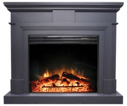 Портал Royal Flame Coventry Graphite Gray для электрокаминов