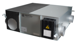 Приточно-вытяжная установка Royal Clima RCS-800-P 3.0