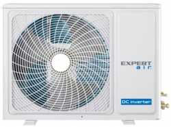 Сплит-система EXPERTAIR CYCLONE DC Inverter ZAC-I/CN24NPZ