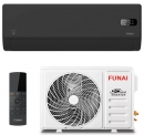 Сплит-система FUNAI AKOYA NERO Inverter RAC-I-AN30HP.D01 в Екатеринбурге