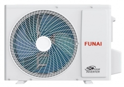 Сплит-система FUNAI EMPEROR UP Smart Eye FULL DC Inverter RAC-I-EU35HP.D01