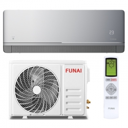 Сплит-система FUNAI KAGAMI Inverter RAC-I-KM30HP.D01