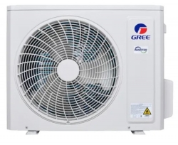 Сплит-система GREE AIRY INVERTER R32 BLACK GWH09AVCXB-K6DNA1B