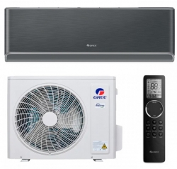 Сплит-система GREE AIRY INVERTER R32 BLACK GWH12AVCXD-K6DNA1A