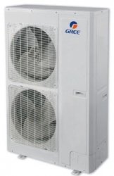 Сплит-система Gree DUCT INVERTER FGR40Pd/DNa-X