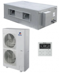 Сплит-система Gree DUCT INVERTER FGR40Pd/DNa-X