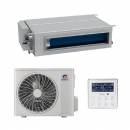 Сплит-система Gree GUD160PHS1/B-S в Екатеринбурге