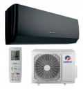 Сплит-система GREE PULAR INVERTER R32 ARCTIC BLACK GWH18AGDXD-K6DNA4E в Екатеринбурге