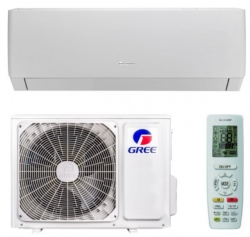 Сплит-система GREE PULAR INVERTER R32 GWH24AGDXE-K6DNA4C