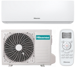 Сплит-система Hisense EASY Classic A R32 AS-09HR4RYDDJ00