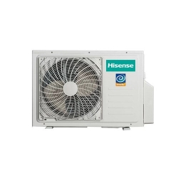 Сплит-система Hisense VISION PRO SUPERIOR DC Inverter AS-10UW4RXVQH00A