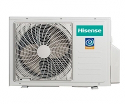 Сплит-система Hisense ZOOM DC Inverter AS-13UW4RYRKB04