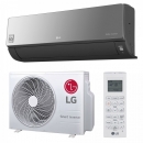 Сплит-система LG ARTCOOL Mirror AC12BK.NSJR/AC12BK.UA3R в Екатеринбурге