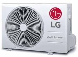 Сплит-система LG ARTCOOL Mirror AC09BK.NSJR/AC09BK.UA3R