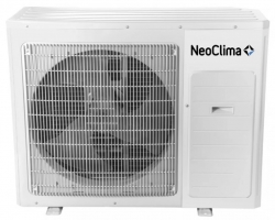 Сплит-система Neoclima G-PLASMA NS/NU-HAX18R