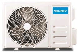 Сплит-система Neoclima INVERTER PLASMA NS/NU-HAL12FWI