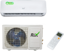 Сплит-система Rix LITE I/O-W24MB в Екатеринбурге