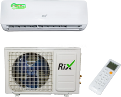 Сплит-система Rix LITE I/O-W24MB