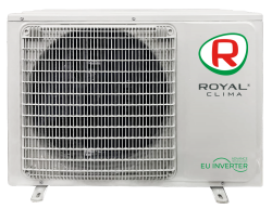 Сплит-система Royal Clima Competenza DC INVERTER CO-4C 12HNI / CO-E 12HNI 