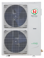 Сплит-система Royal Clima Competenza DC INVERTER CO-D 24HNI / CO-E 24HNI