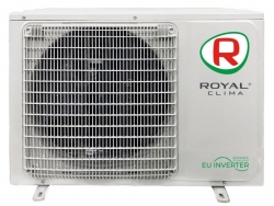 Сплит-система Royal Clima COMPETENZA FULL DC EU INVERTER CO-4C 24HNBI/CO-E 24HNBI/pan 8D2