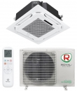 Сплит-система Royal Clima COMPETENZA FULL DC EU INVERTER CO-4C 12HNBI/CO-E 12HNBI/pan 8D1