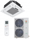 Сплит-система Royal Clima COMPETENZA FULL DC EU INVERTER CO-4C 60HNCI/CO-E 60HNCI/pan 8D2