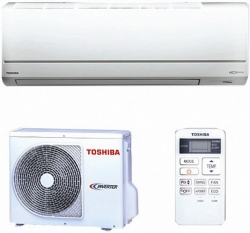 Сплит-система Toshiba RAS-16EKV-EE / RAS-16EAV-EE