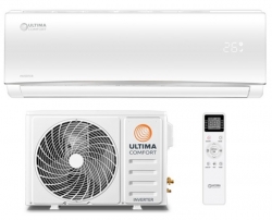 Сплит-система ULTIMA COMFORT ECLIPSE INVERTER ECS-I12PN