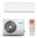 Сплит-система XIGMA Turbocool Inverter XGI-TXC21RHA в Екатеринбурге