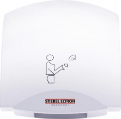 Сушилка для рук Stiebel Eltron HTT 4 WS