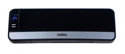 Тепловентилятор керамический Faura NWH-A20 BLACK