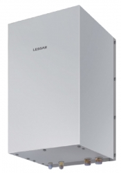 Гидравлический модуль Lessar LSM-H080NA2-PC